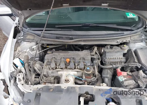 2015 Honda Civic Lx из США, поврежденный, VIN 19XFB2F58FE299224